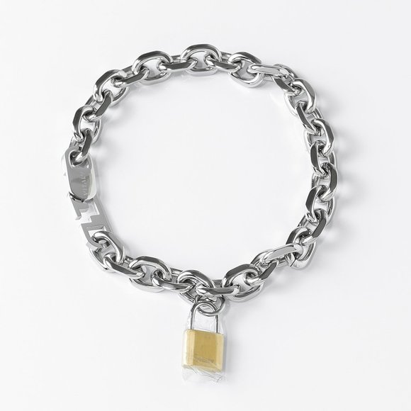 Vitaly Ten-62 Bracelet - Size 8.5" - Picture 1 of 4